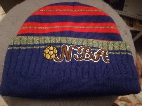 Čiapka pre chlapca, 86