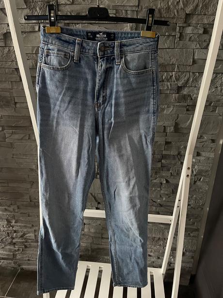 Hollister v.27 vyssi pas 64 cm, hollister,s