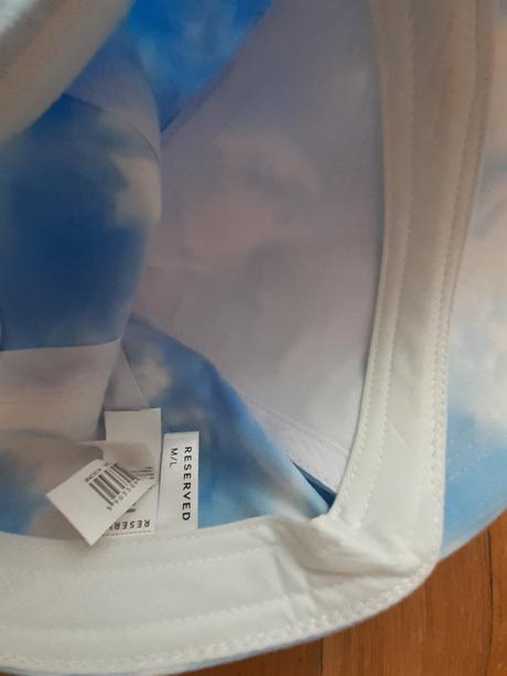 Šiltovka reserved veľkosť m/l, reserved,m