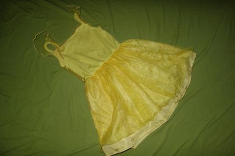 Karnevalove satocky medvedik pudsey od george, 