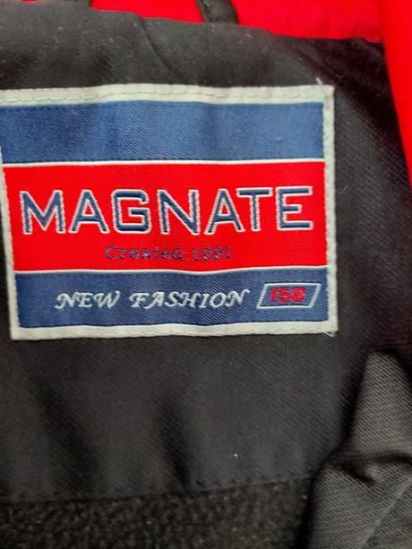 Bunda prechodna, 146