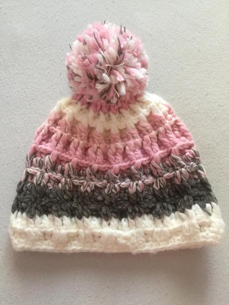 Čiapka s brmbolcom, next,98