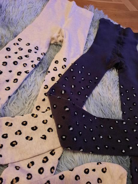 Pančuchy 134/140, 134