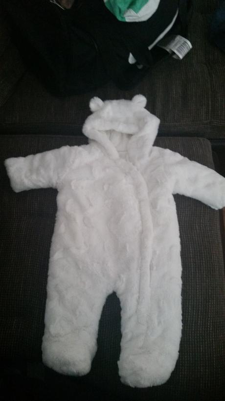 Overal macko, f&f,62