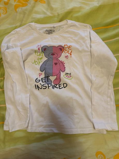 Primigi tričko, primigi,140