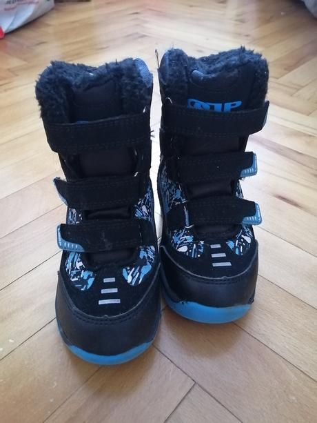 Zimné čižmy, loap,23