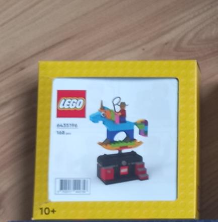 Lego jednorožec fantázia limitovaná,