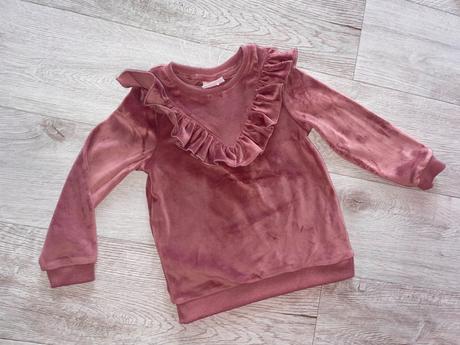 H&m saty mickey mouse, h&m,92