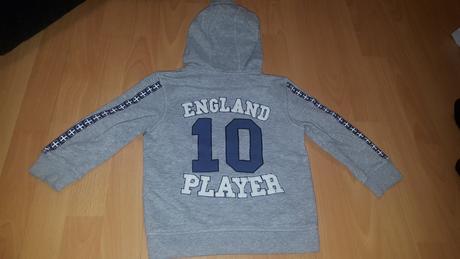 Siva mikinka, george,92