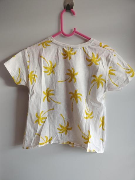 Zara minnie mouse tričko, zara,116