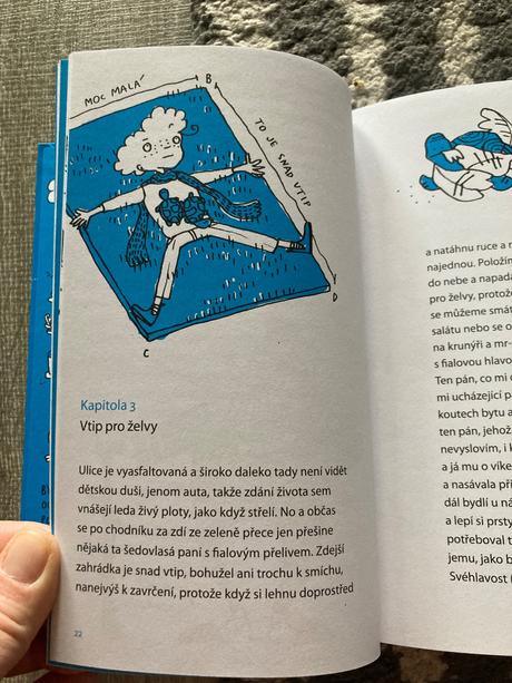 Svéhlavíny s. 1 - moje království nadranc, 