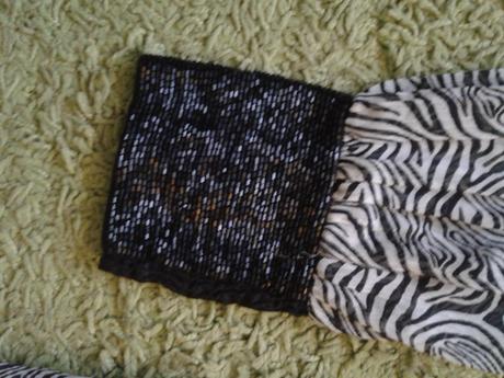 Spoločenské šaty, s