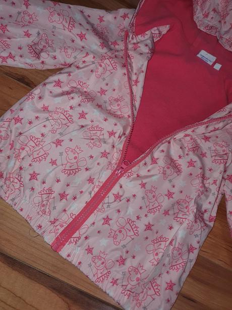 Bundička pepa pig 2-3 roky, 98