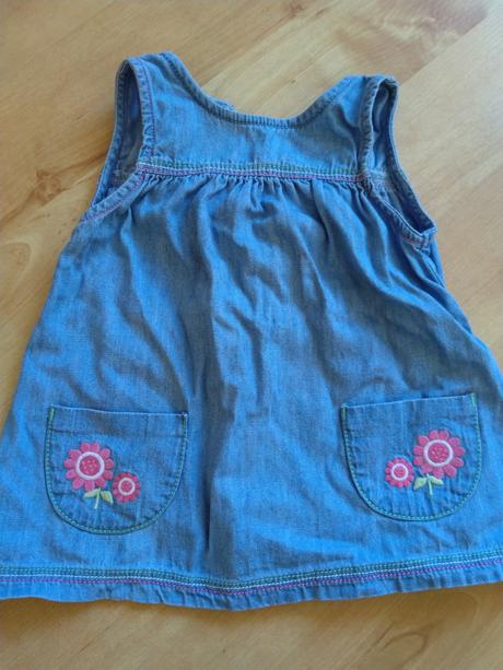 Krásne riflové satocky super stav, 74