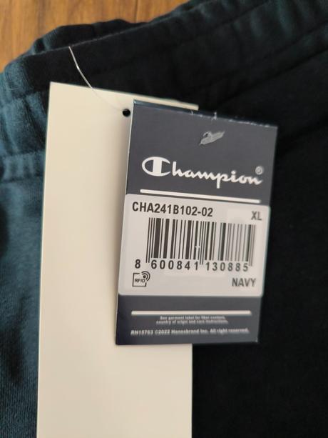 Champion tepláky 158/164 rokov, champion,158