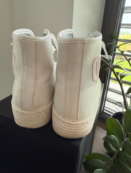 Dámske tenisky chiara ferragni, 38