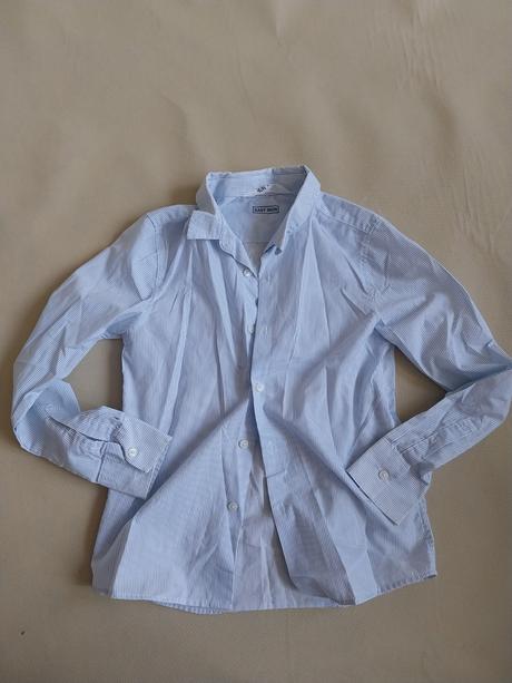 Elegantna kosela, h&m,134