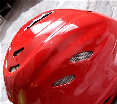 Prilba lyziarska, xs