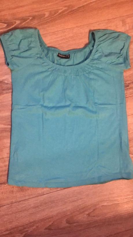 Tričko veľ s, kik,s