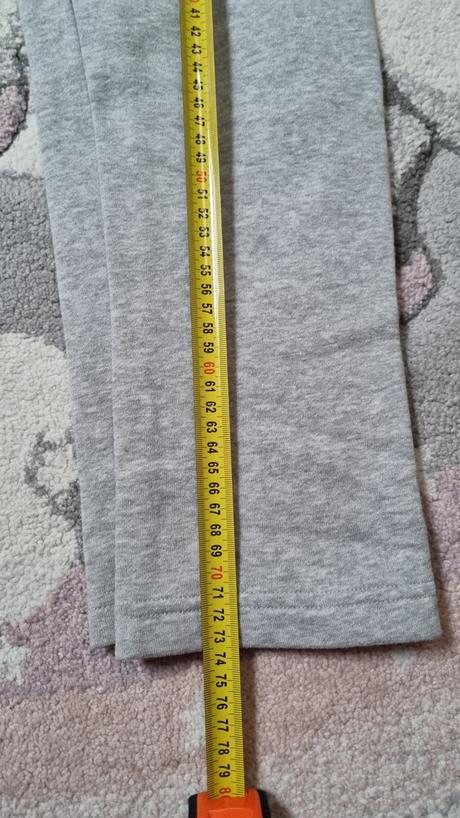 B3589 tepláky 2ks, gap,116