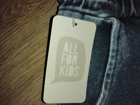 Rifličky all for kids, 140