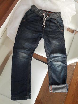 Rifle par krat oblecene, next,110