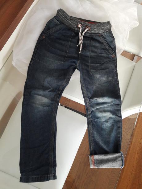 Rifle par krat oblecene, next,110