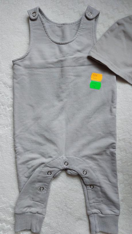 Súprava tepláky na traky a čiapka little people, little people,62