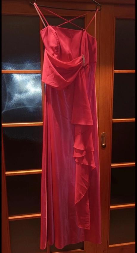 Spoločenské saty, xxl