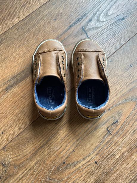 Chlapčenské tenisky /topánky/, next,22