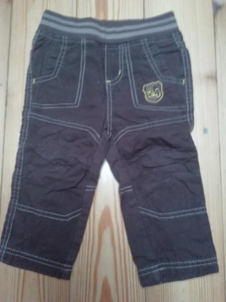 Nohavice teplejšie, dopodopo,80