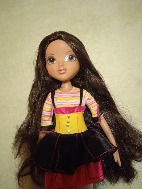 Bábika moxie girlz,