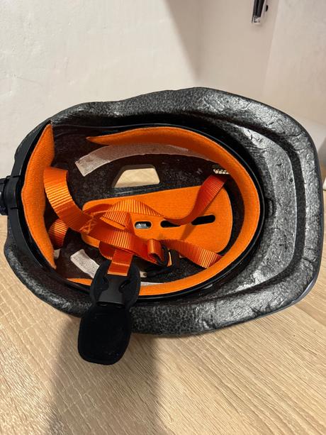 Detská cyklistická prilba, s