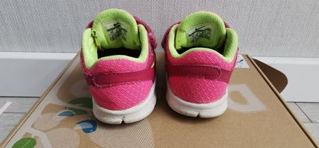 Tenisky nike, nike,23