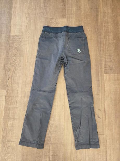 Lezecke nohavice rafiki vel 145, 146
