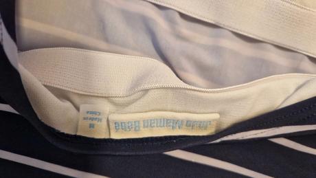 Tehotenské plavky v.m, m