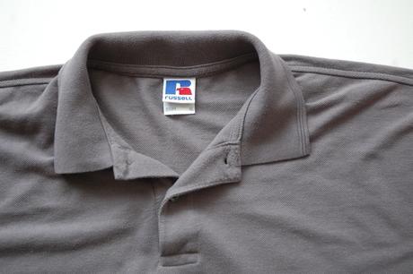 Pánska polokošeľa russell, xl