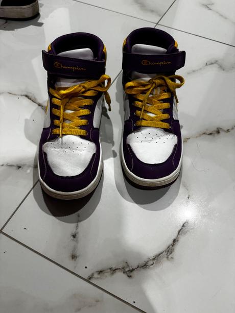 Dámske botasky 40, champion,40