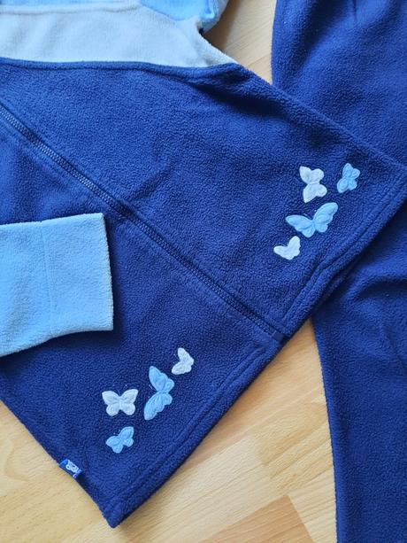 Dievčenský kabátik/ mikina, damini,146