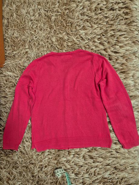 Tenký svetrík, h&m,110