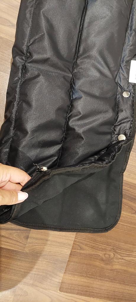 Rukavnik pinkie, pinkie