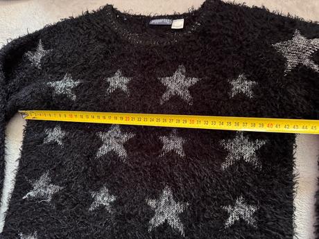Hrubý sveter 146/152, pepperts,146