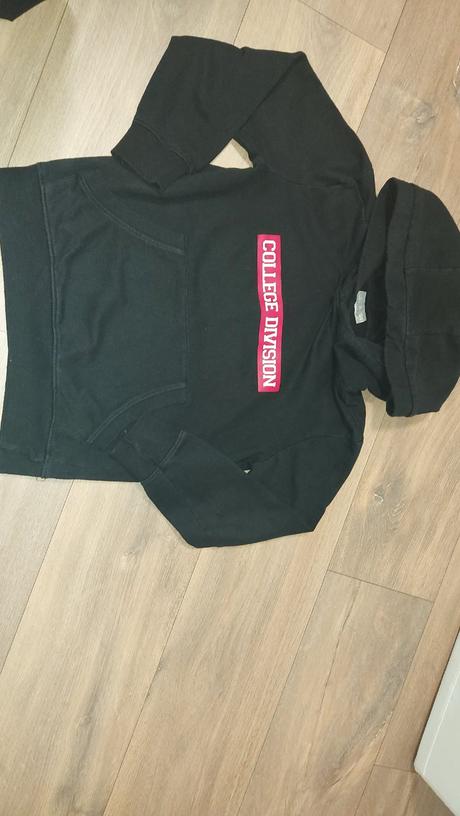 Chlapcenska mikina, 134