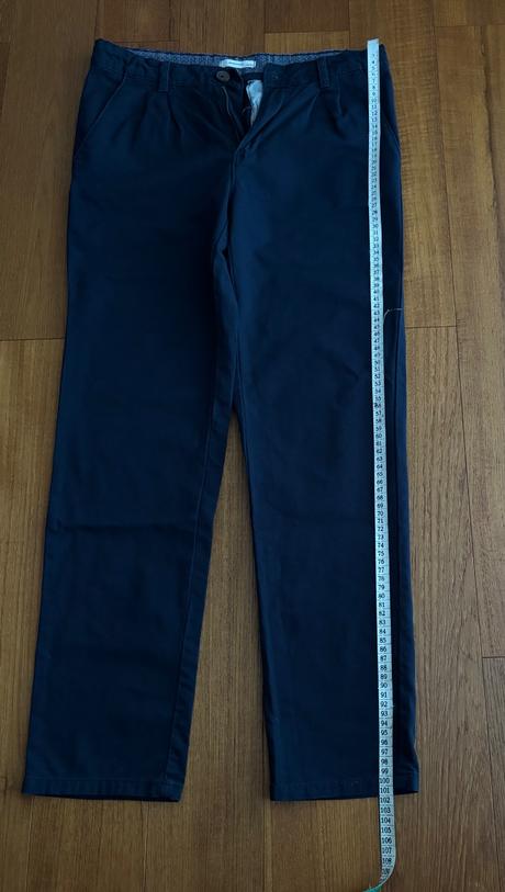 Chino nohavice reserved, reserved,170