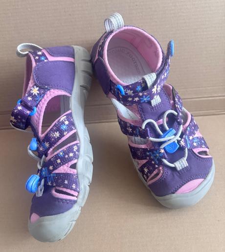 Keen seacamp ii cnx,  veľ. 32/33, keen,32