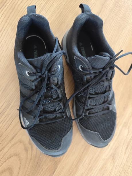 Adidas terrex tenisky veľ. 35, adidas,35