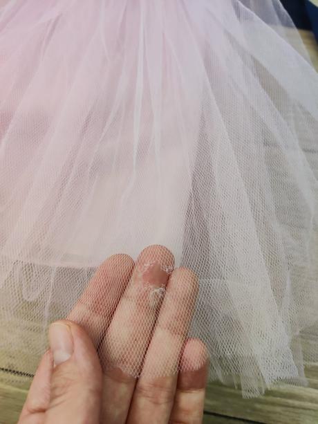 Šaty sviatočné, na svadbu 86/92, 92