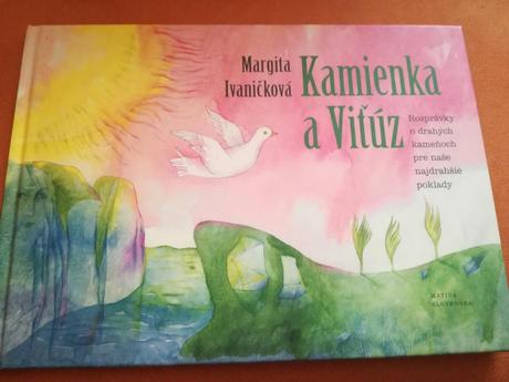 Kniha kamienka a viťúz,