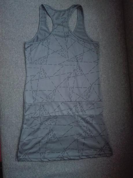 Športové šaty s/m, s