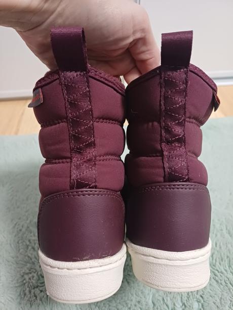 Adidas zimné topánky, adidas,33